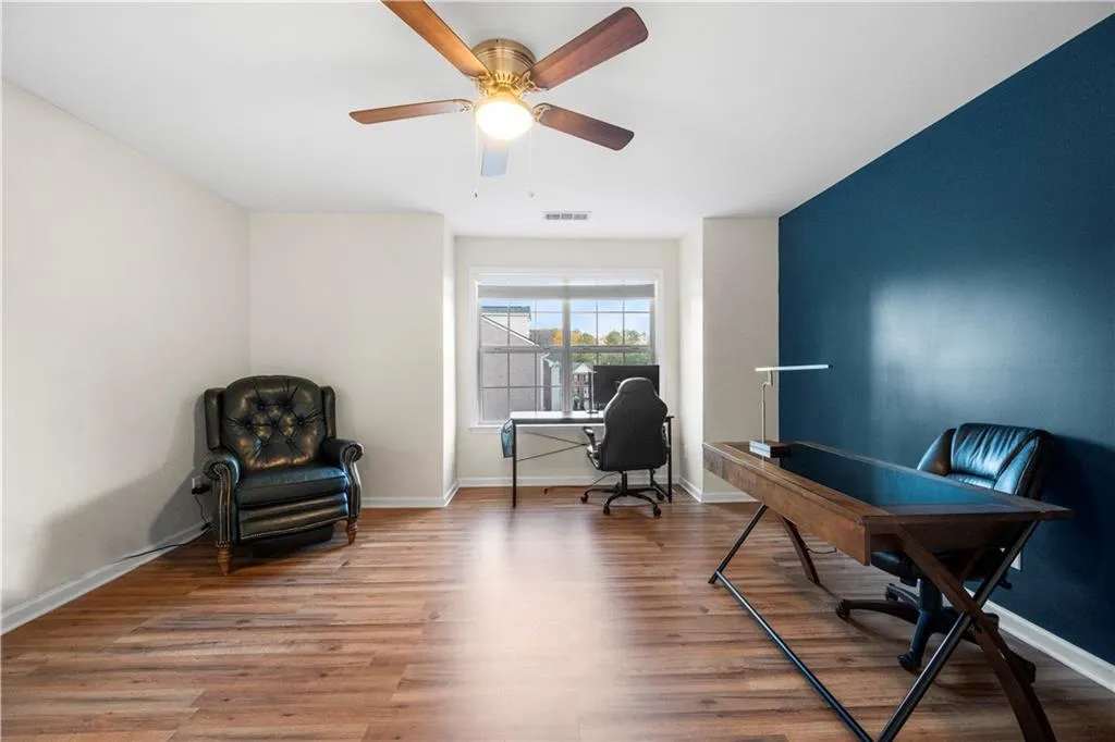 7842 Welsford Point, Atlanta, Georgia 30350, 3 Bedrooms Bedrooms, ,3 BathroomsBathrooms,Residential,Sold,7842 Welsford Point,7485458