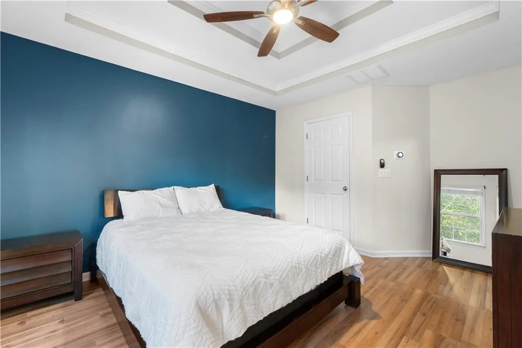 7842 Welsford Point, Atlanta, Georgia 30350, 3 Bedrooms Bedrooms, ,3 BathroomsBathrooms,Residential,Sold,7842 Welsford Point,7485458