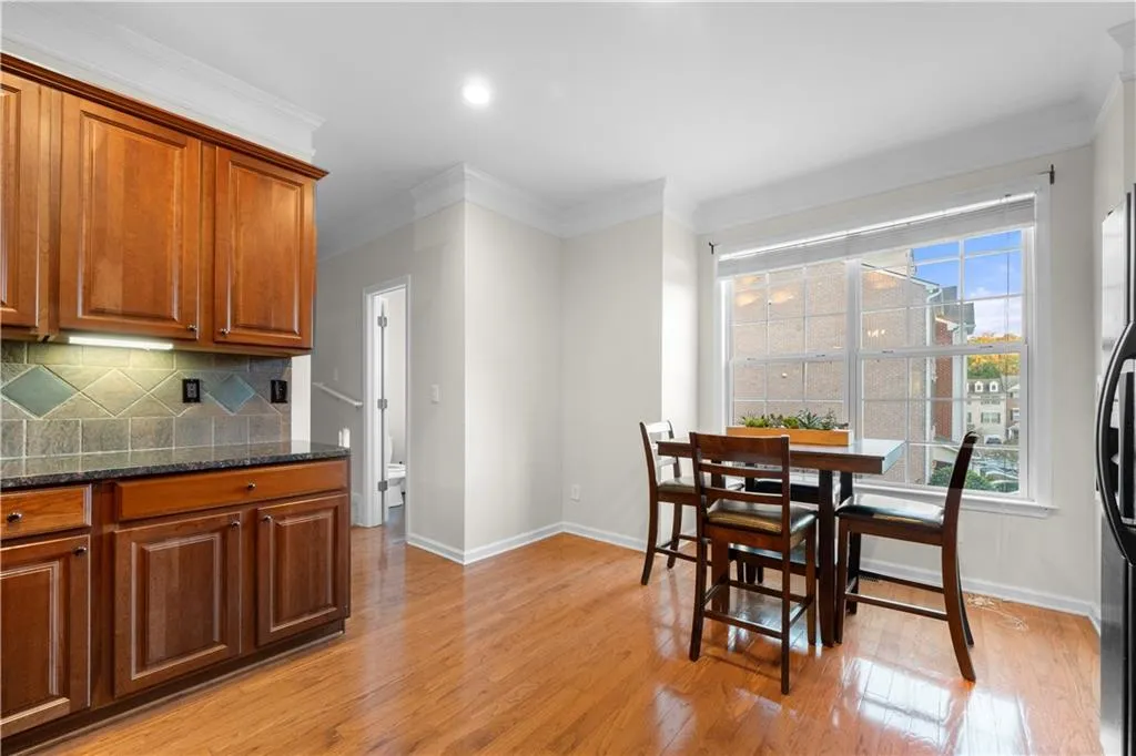 7842 Welsford Point, Atlanta, Georgia 30350, 3 Bedrooms Bedrooms, ,3 BathroomsBathrooms,Residential,Sold,7842 Welsford Point,7485458