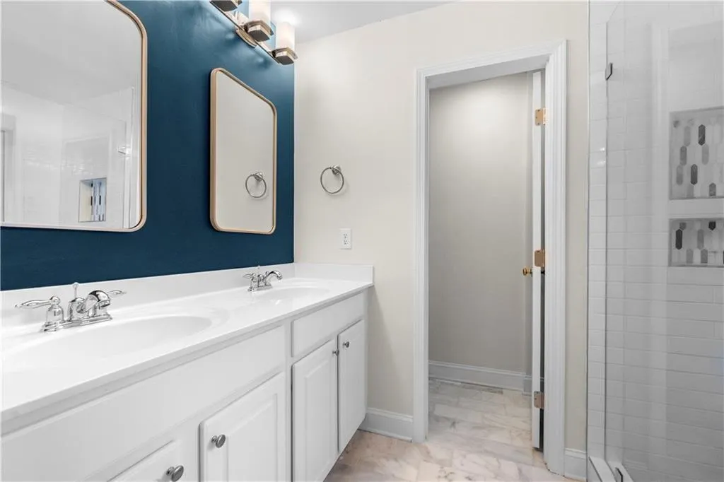 7842 Welsford Point, Atlanta, Georgia 30350, 3 Bedrooms Bedrooms, ,3 BathroomsBathrooms,Residential,Sold,7842 Welsford Point,7485458