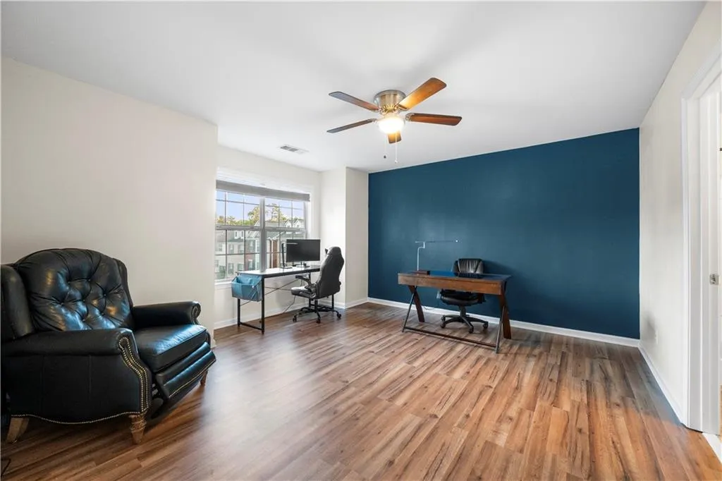 7842 Welsford Point, Atlanta, Georgia 30350, 3 Bedrooms Bedrooms, ,3 BathroomsBathrooms,Residential,Sold,7842 Welsford Point,7485458