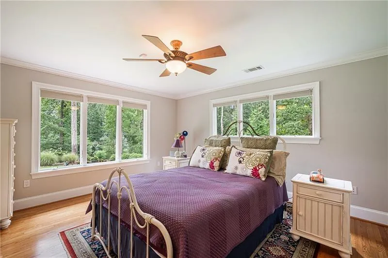 1810 Northridge Road, Sandy Springs, Georgia 30350, 3 Bedrooms Bedrooms, ,4 BathroomsBathrooms,Residential,Sold,1810 Northridge Road,6787626