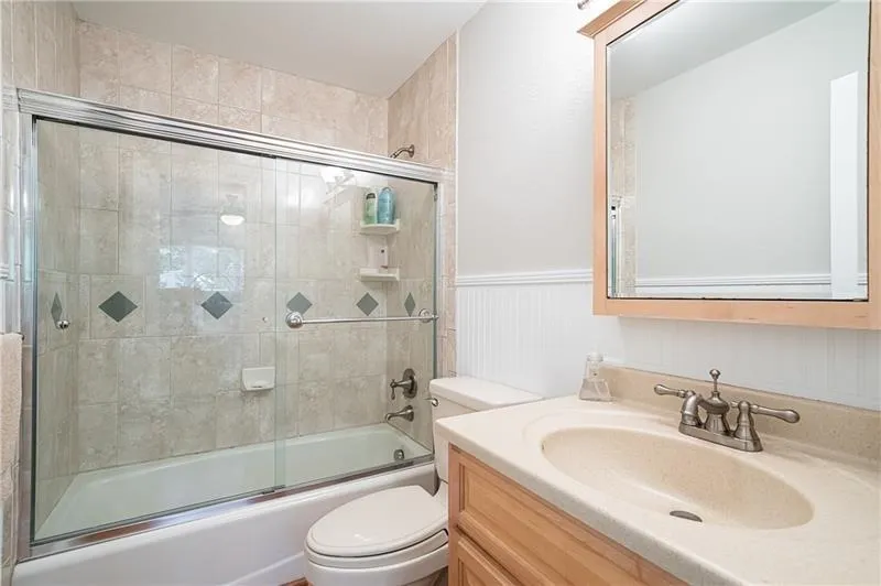 1810 Northridge Road, Sandy Springs, Georgia 30350, 3 Bedrooms Bedrooms, ,4 BathroomsBathrooms,Residential,Sold,1810 Northridge Road,6787626