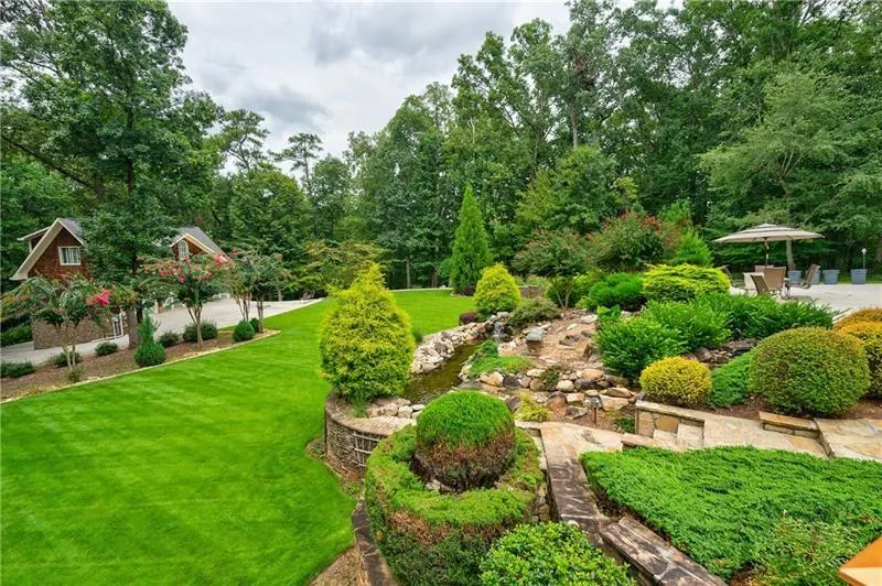 1810 Northridge Road, Sandy Springs, Georgia 30350, 3 Bedrooms Bedrooms, ,4 BathroomsBathrooms,Residential,Sold,1810 Northridge Road,6787626