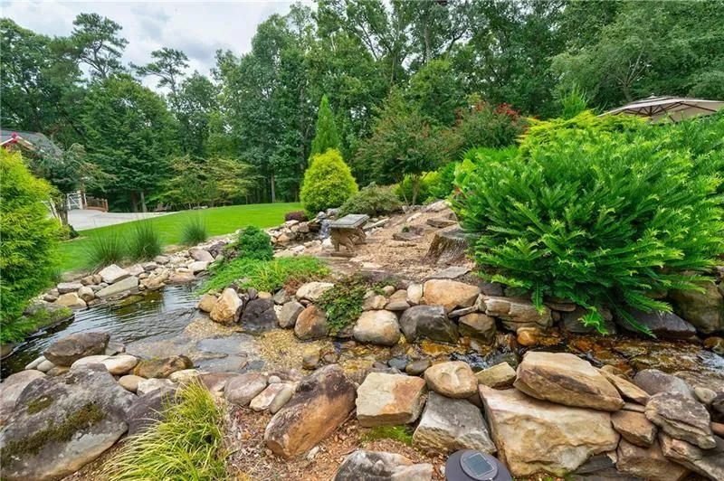 1810 Northridge Road, Sandy Springs, Georgia 30350, 3 Bedrooms Bedrooms, ,4 BathroomsBathrooms,Residential,Sold,1810 Northridge Road,6787626