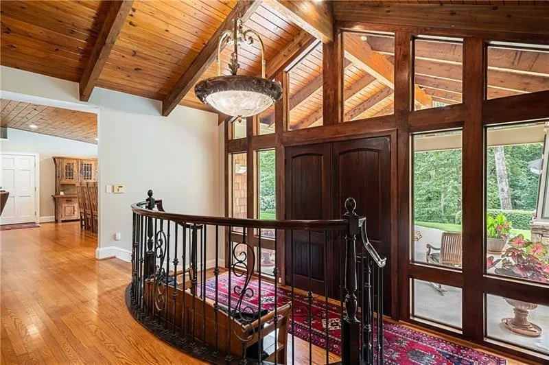 1810 Northridge Road, Sandy Springs, Georgia 30350, 3 Bedrooms Bedrooms, ,4 BathroomsBathrooms,Residential,Sold,1810 Northridge Road,6787626