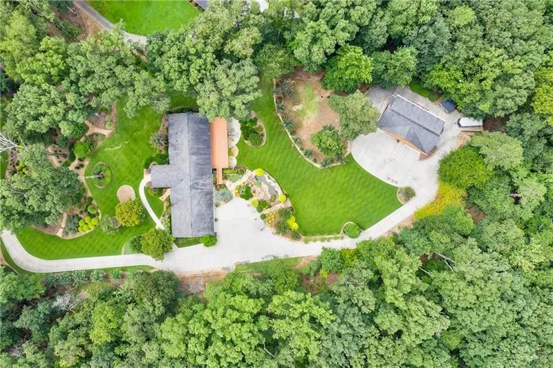 1810 Northridge Road, Sandy Springs, Georgia 30350, 3 Bedrooms Bedrooms, ,4 BathroomsBathrooms,Residential,Sold,1810 Northridge Road,6787626
