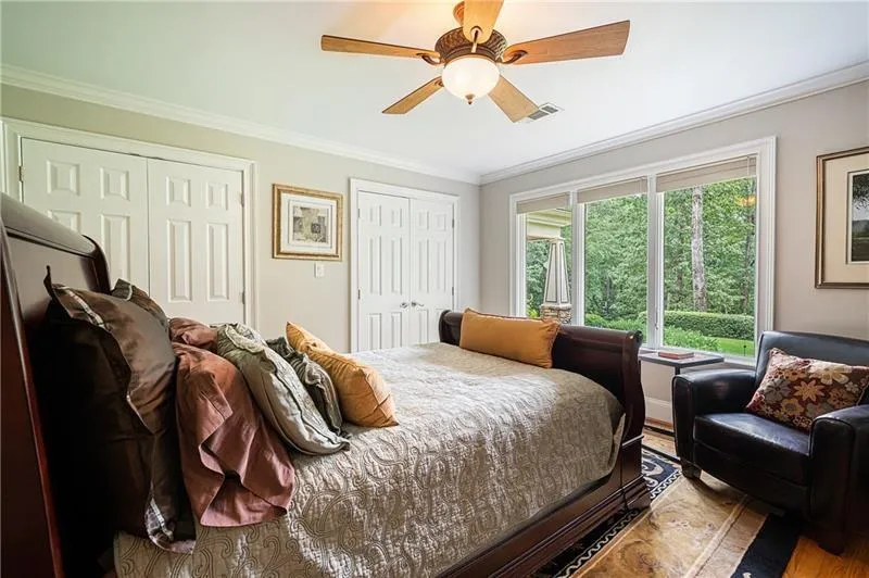 1810 Northridge Road, Sandy Springs, Georgia 30350, 3 Bedrooms Bedrooms, ,4 BathroomsBathrooms,Residential,Sold,1810 Northridge Road,6787626