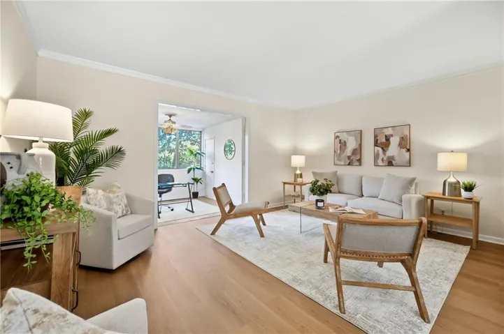 73 Montre Square Nw, Atlanta, Georgia 30327