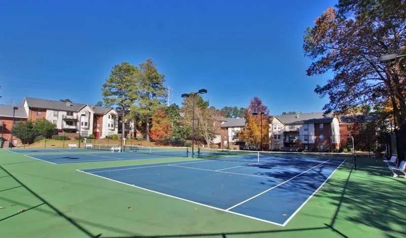 6851 Roswell Road Unit N7, Atlanta, Georgia 30328, 1 Bedroom Bedrooms, ,1 BathroomBathrooms,Residential,Sold,6851 Roswell Road Unit N7,6013681
