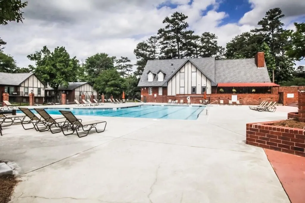 6851 Roswell Road Unit N7, Atlanta, Georgia 30328, 1 Bedroom Bedrooms, ,1 BathroomBathrooms,Residential,Sold,6851 Roswell Road Unit N7,6013681