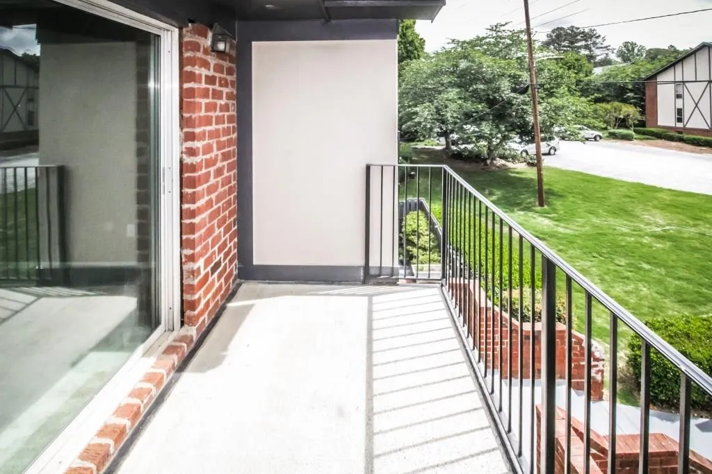 6851 Roswell Road Unit N7, Atlanta, Georgia 30328, 1 Bedroom Bedrooms, ,1 BathroomBathrooms,Residential,Sold,6851 Roswell Road Unit N7,6013681