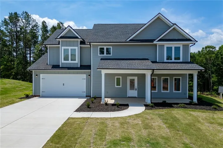 137 Boulder Drive, Toccoa, Georgia 30577