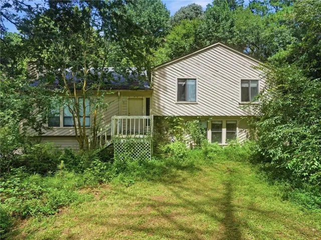 3919 Leach Road, Snellville, Georgia 30039