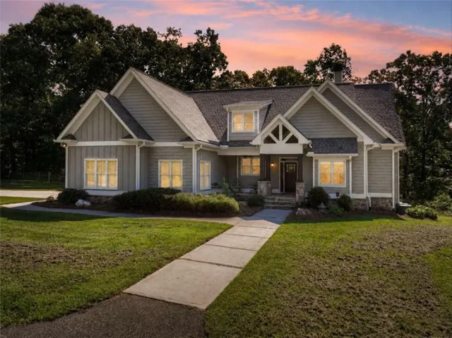2703 Hwy 382w, Ellijay, Georgia 30540