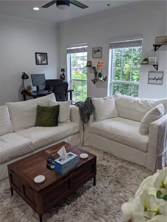 5641 Roswell Road Unit 108, Sandy Springs, Georgia 30342, 1 Bedroom Bedrooms, ,1 BathroomBathrooms,Residential,Sold,5641 Roswell Road Unit 108,6902257