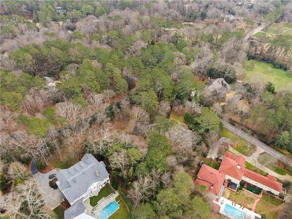 999 Crest Valley Drive, Sandy Springs, Georgia 30327, 4 Bedrooms Bedrooms, ,4 BathroomsBathrooms,Residential,Sold,999 Crest Valley Drive,7169501