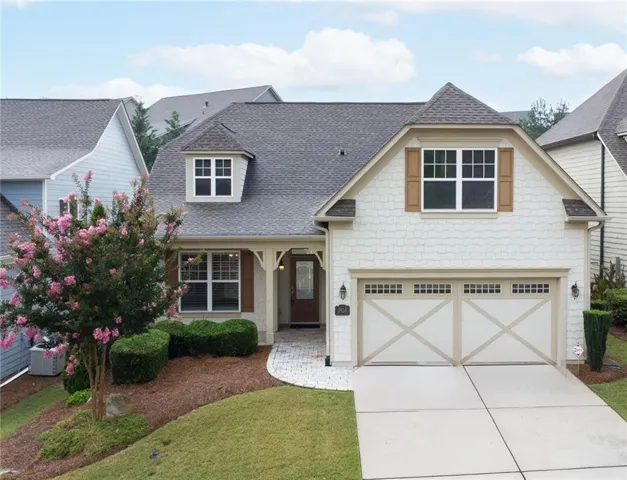 3934 Sweet Magnolia Drive, Gainesville, Georgia 30504