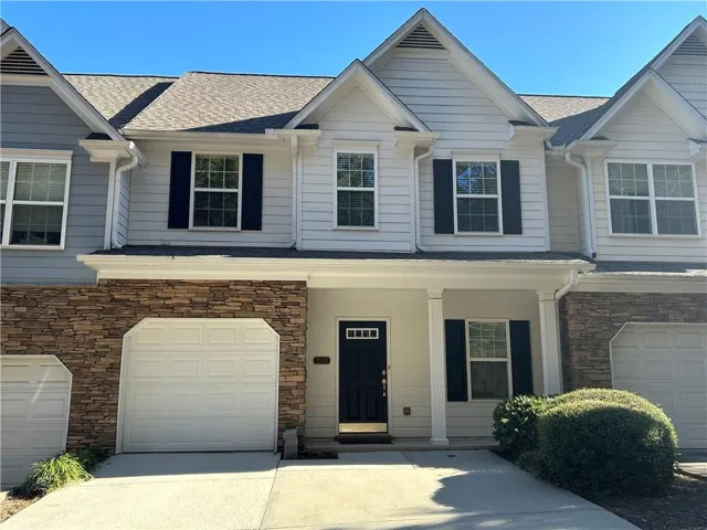 1992 Hoods Fort Circle Nw Unit 22, Kennesaw, Georgia 30144