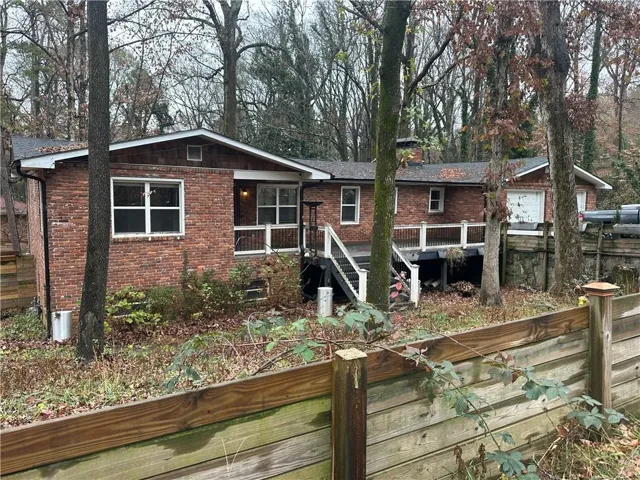 3010 Waters Road Sw, Atlanta, Georgia 30354