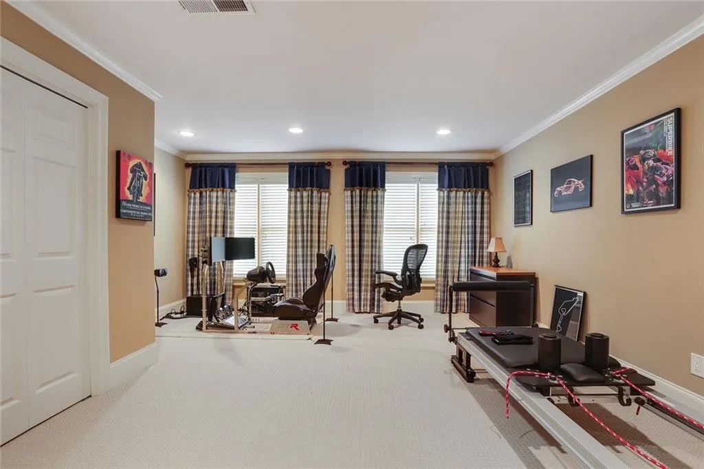 415 Mabry Place, Atlanta, Georgia 30319, 7 Bedrooms Bedrooms, ,5 BathroomsBathrooms,Residential,Sold,415 Mabry Place,6527423