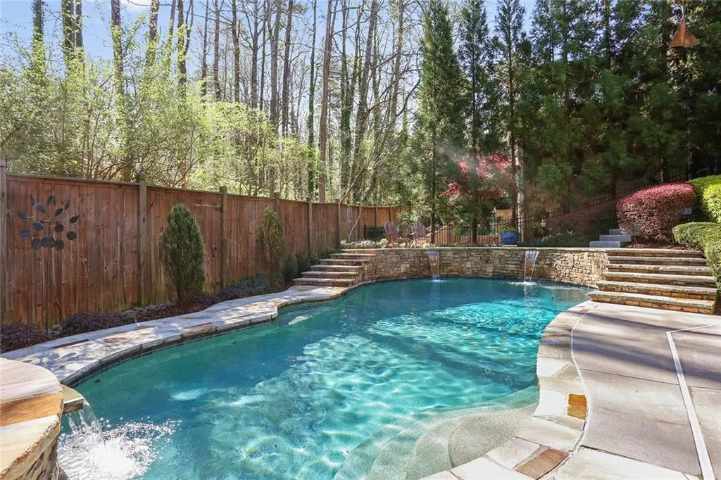 415 Mabry Place, Atlanta, Georgia 30319, 7 Bedrooms Bedrooms, ,5 BathroomsBathrooms,Residential,Sold,415 Mabry Place,6527423