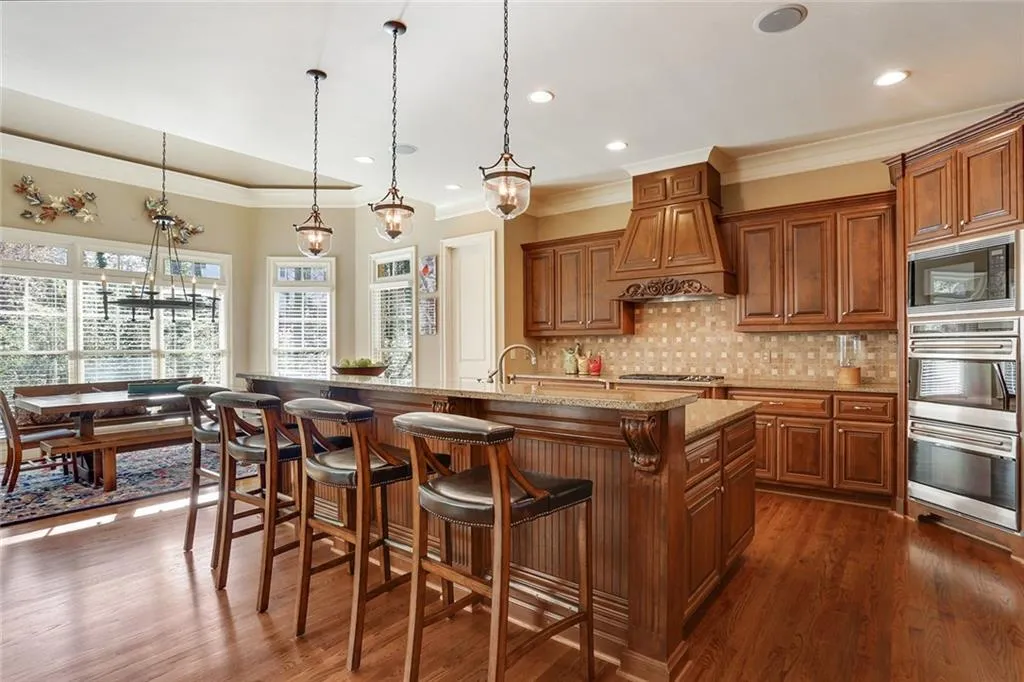 415 Mabry Place, Atlanta, Georgia 30319, 7 Bedrooms Bedrooms, ,5 BathroomsBathrooms,Residential,Sold,415 Mabry Place,6527423