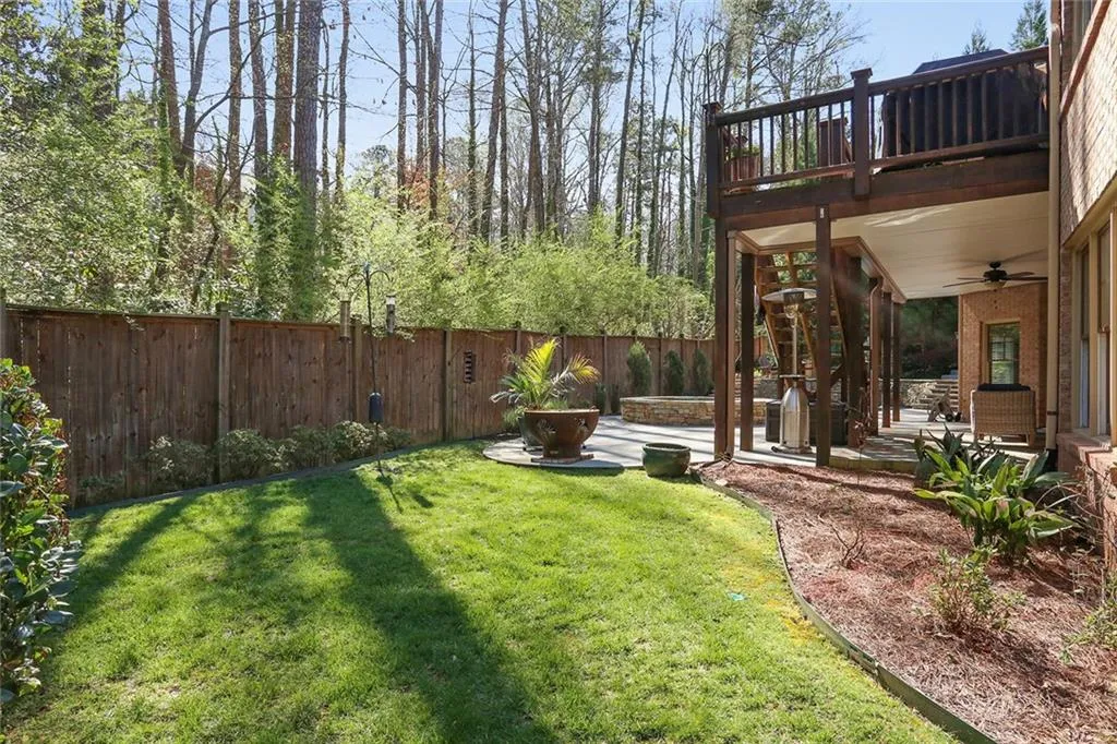 415 Mabry Place, Atlanta, Georgia 30319, 7 Bedrooms Bedrooms, ,5 BathroomsBathrooms,Residential,Sold,415 Mabry Place,6527423