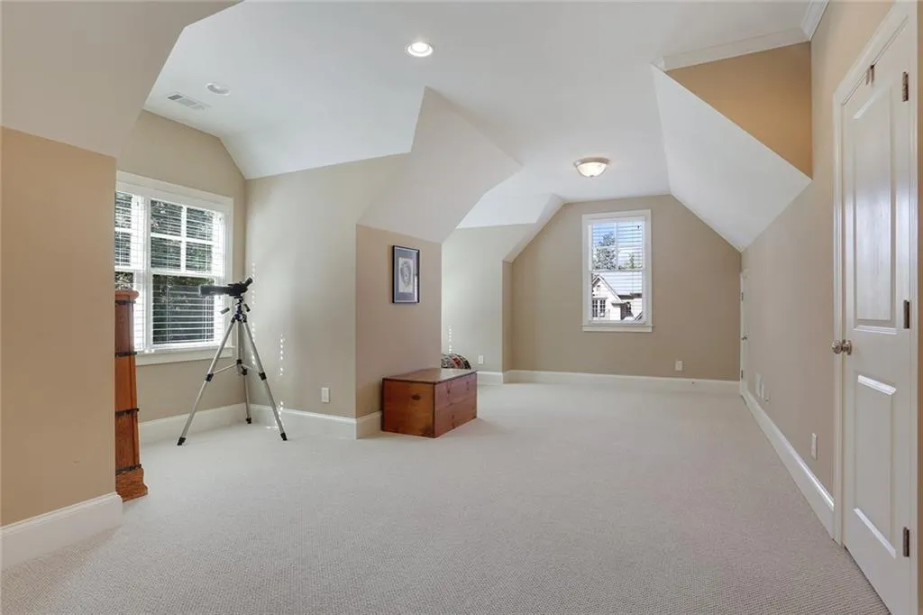 415 Mabry Place, Atlanta, Georgia 30319, 7 Bedrooms Bedrooms, ,5 BathroomsBathrooms,Residential,Sold,415 Mabry Place,6527423