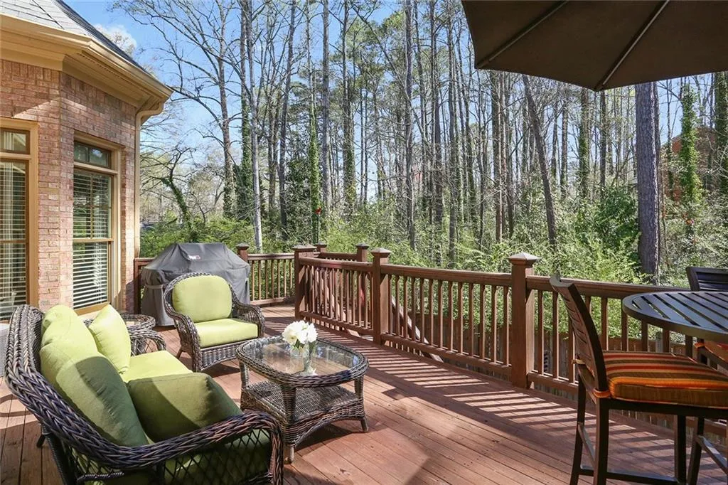 415 Mabry Place, Atlanta, Georgia 30319, 7 Bedrooms Bedrooms, ,5 BathroomsBathrooms,Residential,Sold,415 Mabry Place,6527423