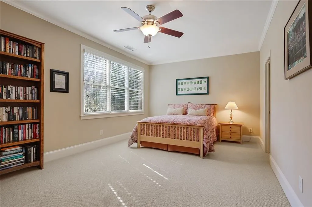 415 Mabry Place, Atlanta, Georgia 30319, 7 Bedrooms Bedrooms, ,5 BathroomsBathrooms,Residential,Sold,415 Mabry Place,6527423
