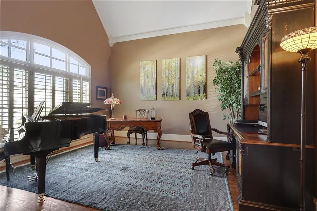 415 Mabry Place, Atlanta, Georgia 30319, 7 Bedrooms Bedrooms, ,5 BathroomsBathrooms,Residential,Sold,415 Mabry Place,6527423