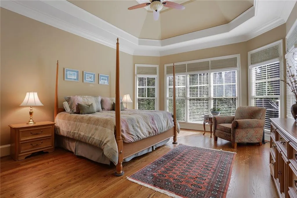 415 Mabry Place, Atlanta, Georgia 30319, 7 Bedrooms Bedrooms, ,5 BathroomsBathrooms,Residential,Sold,415 Mabry Place,6527423