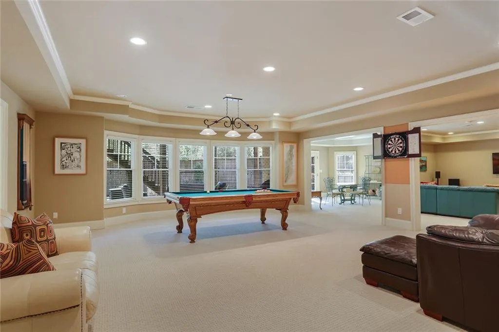 415 Mabry Place, Atlanta, Georgia 30319, 7 Bedrooms Bedrooms, ,5 BathroomsBathrooms,Residential,Sold,415 Mabry Place,6527423