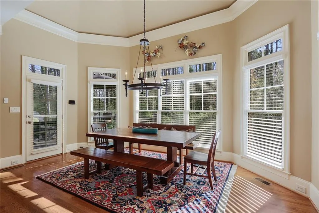 415 Mabry Place, Atlanta, Georgia 30319, 7 Bedrooms Bedrooms, ,5 BathroomsBathrooms,Residential,Sold,415 Mabry Place,6527423