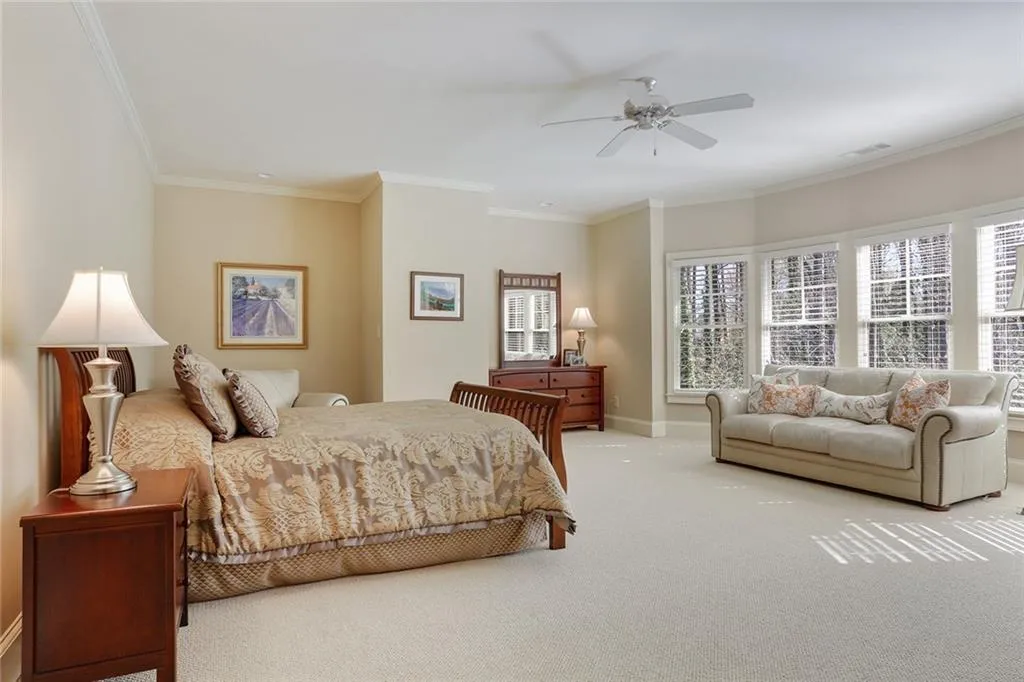 415 Mabry Place, Atlanta, Georgia 30319, 7 Bedrooms Bedrooms, ,5 BathroomsBathrooms,Residential,Sold,415 Mabry Place,6527423