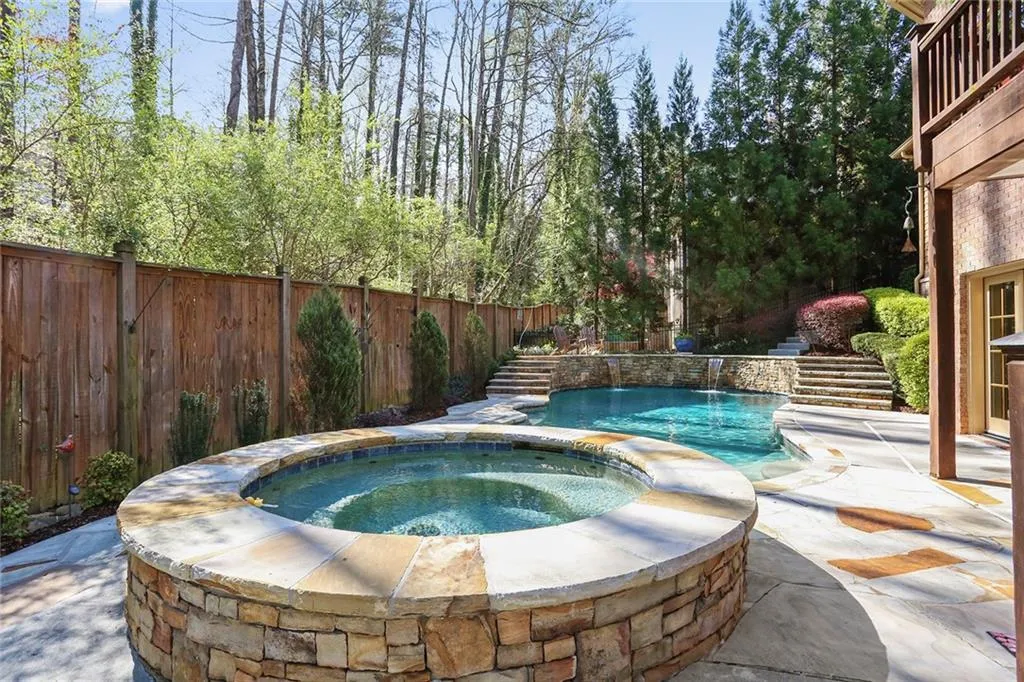 415 Mabry Place, Atlanta, Georgia 30319, 7 Bedrooms Bedrooms, ,5 BathroomsBathrooms,Residential,Sold,415 Mabry Place,6527423