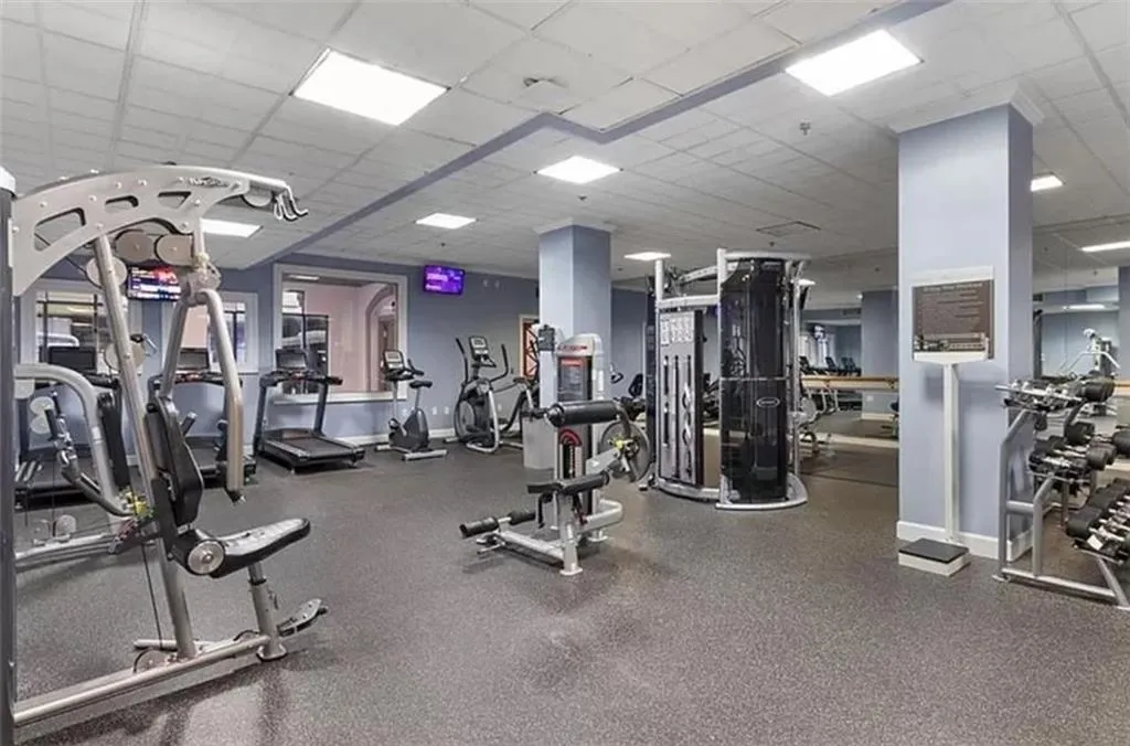 795 Hammond Drive Unit 1605, Sandy Springs, Georgia 30328, 1 Bedroom Bedrooms, ,1 BathroomBathrooms,Residential,Sold,795 Hammond Drive Unit 1605,7486249