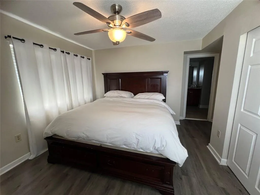 795 Hammond Drive Unit 1605, Sandy Springs, Georgia 30328, 1 Bedroom Bedrooms, ,1 BathroomBathrooms,Residential,Sold,795 Hammond Drive Unit 1605,7486249