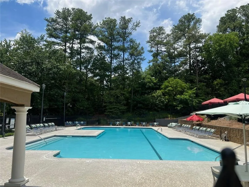 795 Hammond Drive Unit 1605, Sandy Springs, Georgia 30328, 1 Bedroom Bedrooms, ,1 BathroomBathrooms,Residential,Sold,795 Hammond Drive Unit 1605,7486249
