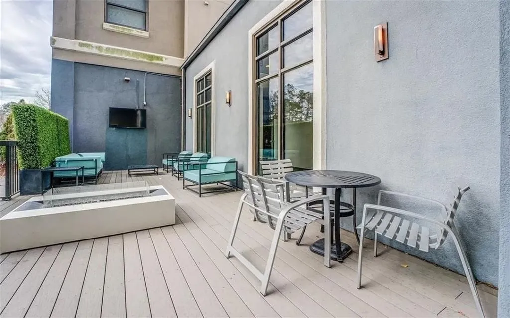 795 Hammond Drive Unit 1605, Sandy Springs, Georgia 30328, 1 Bedroom Bedrooms, ,1 BathroomBathrooms,Residential,Sold,795 Hammond Drive Unit 1605,7486249