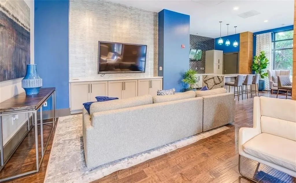 795 Hammond Drive Unit 1605, Sandy Springs, Georgia 30328, 1 Bedroom Bedrooms, ,1 BathroomBathrooms,Residential,Sold,795 Hammond Drive Unit 1605,7486249