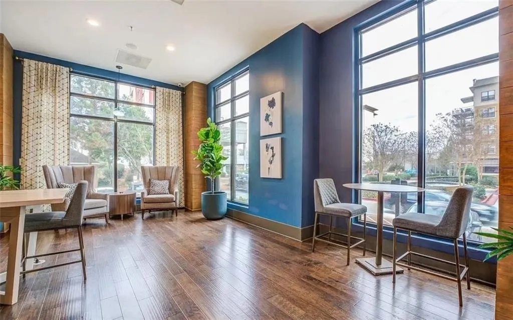 795 Hammond Drive Unit 1605, Sandy Springs, Georgia 30328, 1 Bedroom Bedrooms, ,1 BathroomBathrooms,Residential,Sold,795 Hammond Drive Unit 1605,7486249
