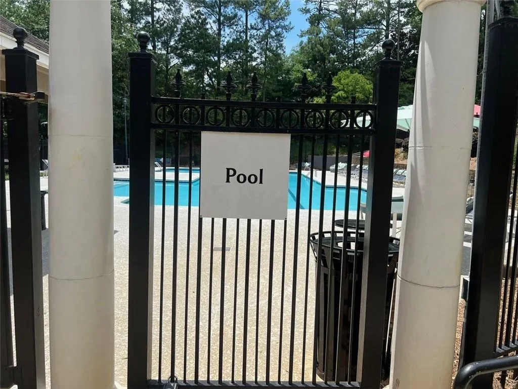 795 Hammond Drive Unit 1605, Sandy Springs, Georgia 30328, 1 Bedroom Bedrooms, ,1 BathroomBathrooms,Residential,Sold,795 Hammond Drive Unit 1605,7486249