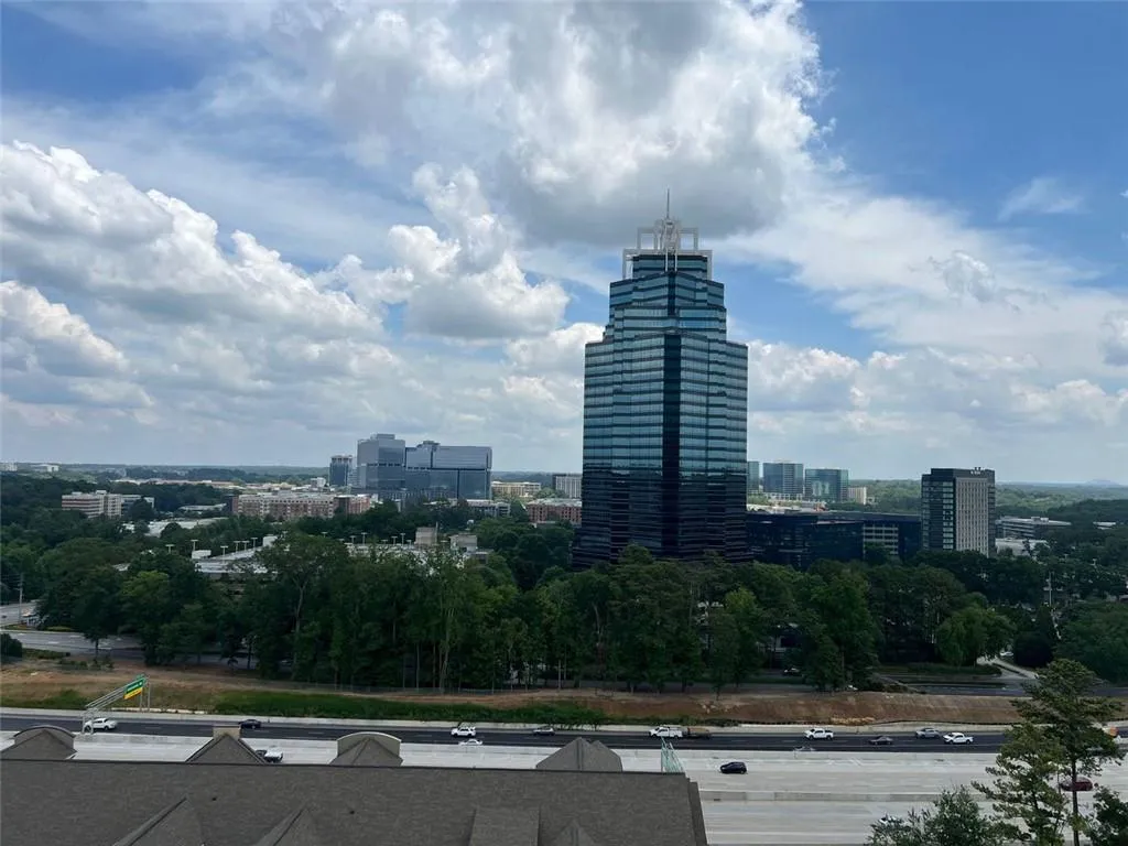 795 Hammond Drive Unit 1605, Sandy Springs, Georgia 30328, 1 Bedroom Bedrooms, ,1 BathroomBathrooms,Residential,Sold,795 Hammond Drive Unit 1605,7486249