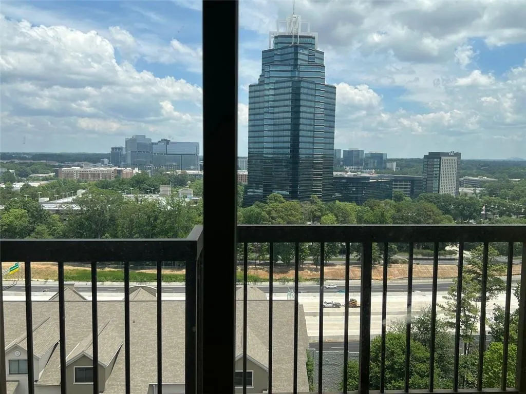 795 Hammond Drive Unit 1605, Sandy Springs, Georgia 30328, 1 Bedroom Bedrooms, ,1 BathroomBathrooms,Residential,Sold,795 Hammond Drive Unit 1605,7486249