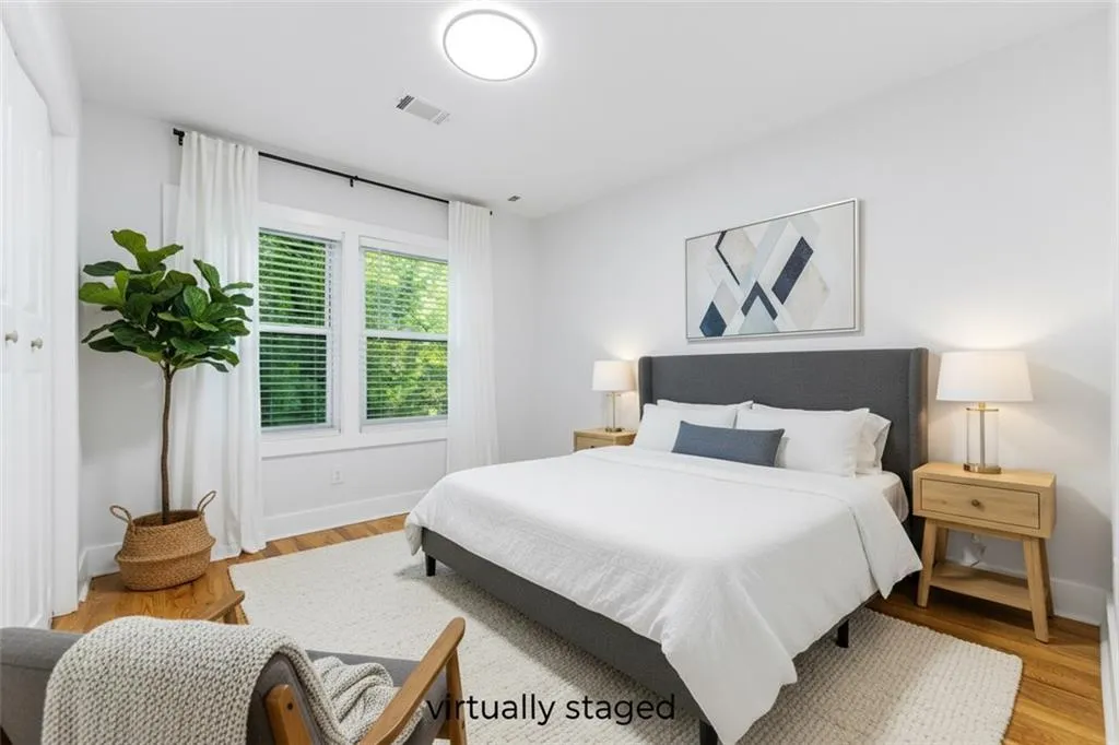 921 Hall Street, Atlanta, Georgia 30318, 0 ,Residential Income,For Sale,921 Hall Street,7762734