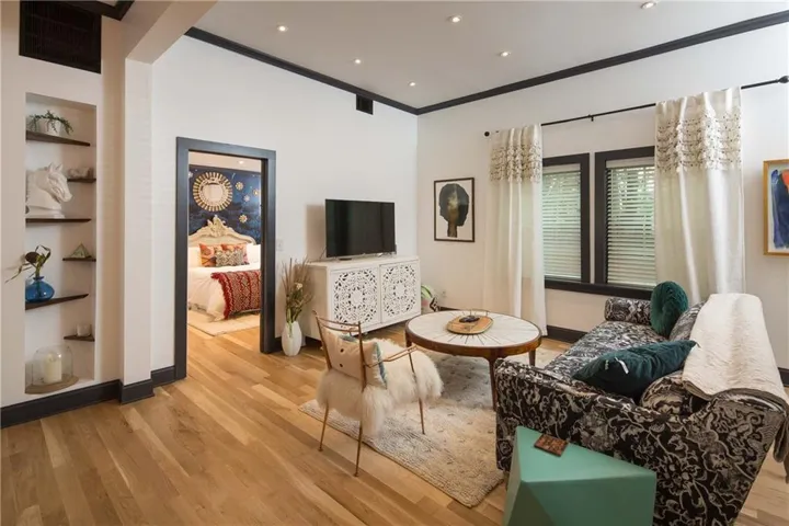 799 Charles Allen Drive NE Unit 3