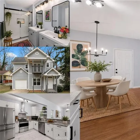 49 Harlan Road Sw, Atlanta, Georgia 30311