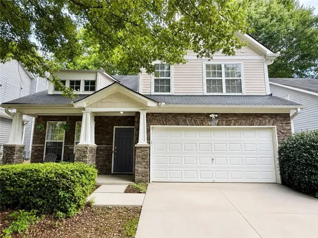 1423 Lady Slipper Ct in Kennesaw, Ga